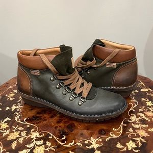 Pikolino boots